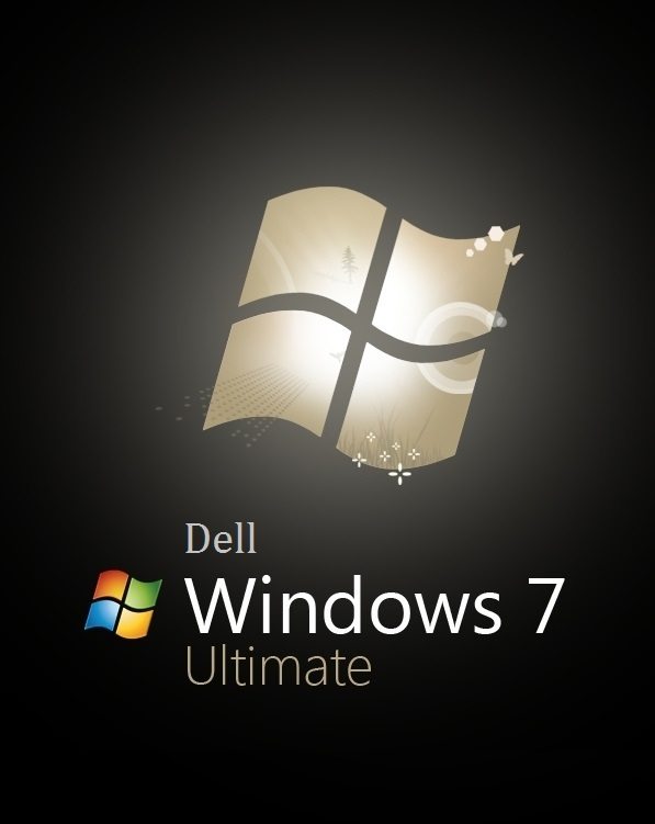 Windows 7 iso download for dell pc